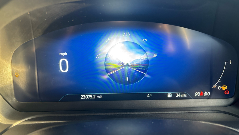 Ford Puma 1.0 EcoBoost Hybrid mHEV 155 ST-Line X 5dr Petrol Hatchback